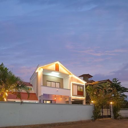 לונבלה Ll Empyrean Stay II Luxury Ll Celestial Unicorn Villa Ll 3Bhk Ll Ac Ll Private Big Pool Ll מראה חיצוני תמונה