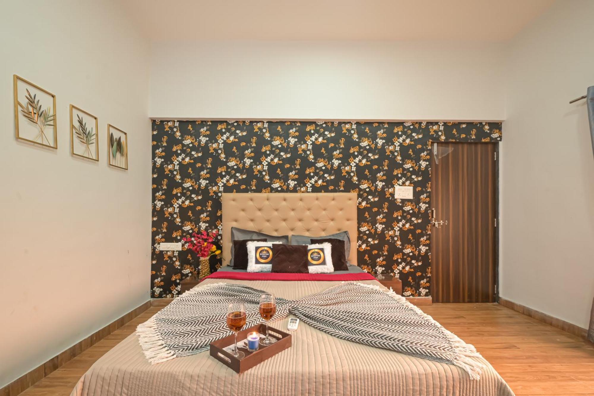 לונבלה Ll Empyrean Stay II Luxury Ll Celestial Unicorn Villa Ll 3Bhk Ll Ac Ll Private Big Pool Ll מראה חיצוני תמונה