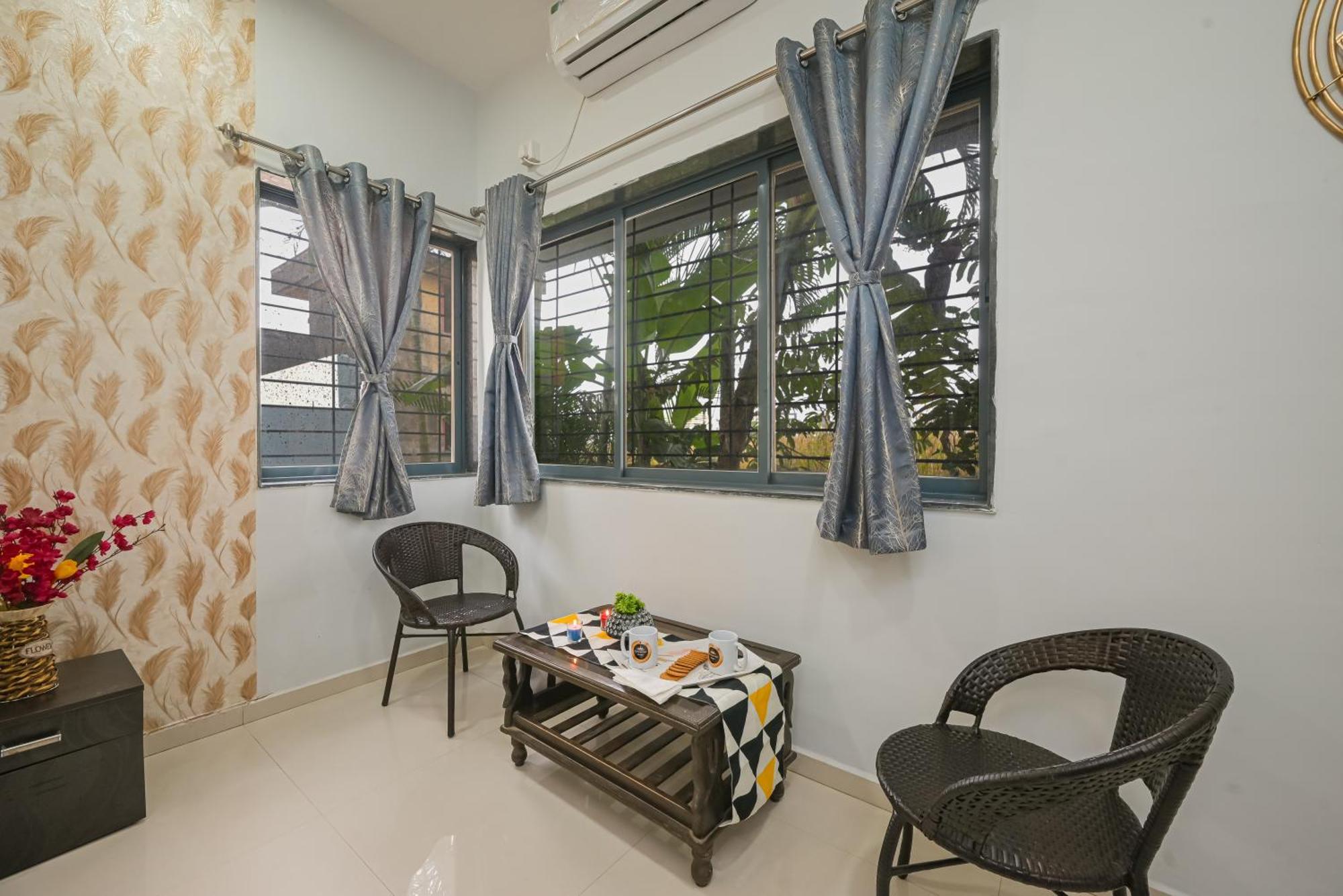 לונבלה Ll Empyrean Stay II Luxury Ll Celestial Unicorn Villa Ll 3Bhk Ll Ac Ll Private Big Pool Ll מראה חיצוני תמונה