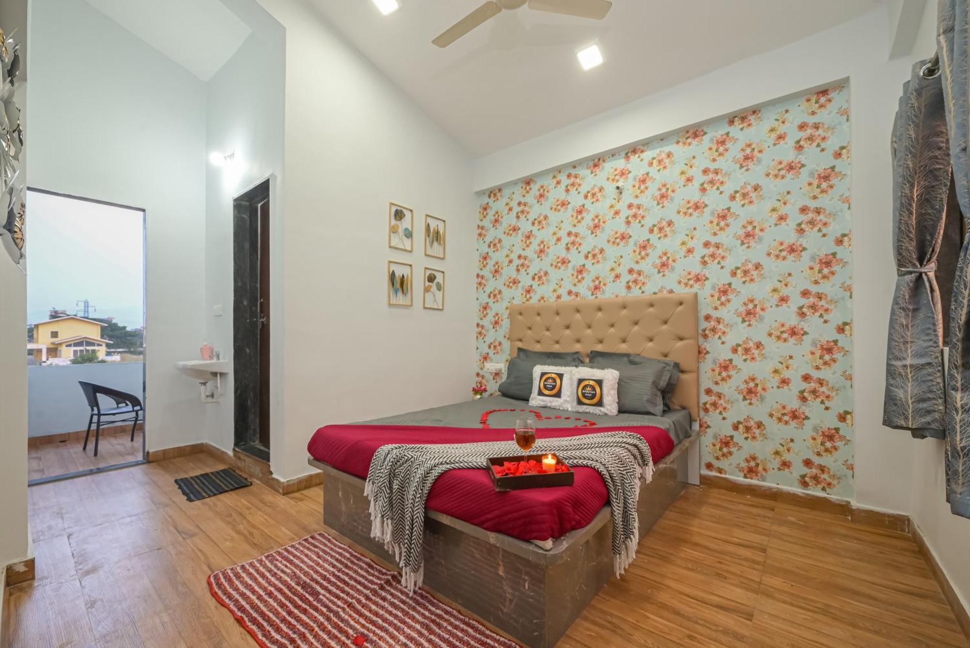 לונבלה Ll Empyrean Stay II Luxury Ll Celestial Unicorn Villa Ll 3Bhk Ll Ac Ll Private Big Pool Ll מראה חיצוני תמונה
