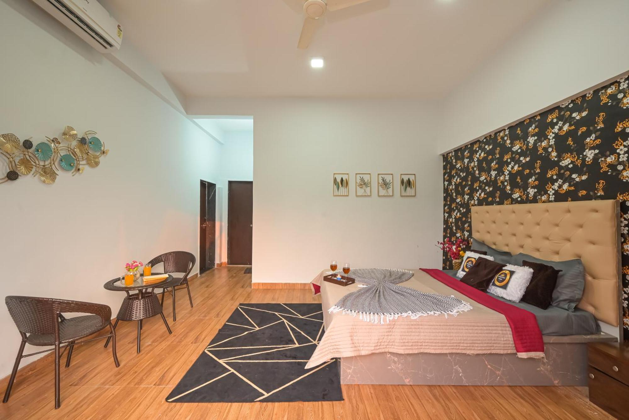 לונבלה Ll Empyrean Stay II Luxury Ll Celestial Unicorn Villa Ll 3Bhk Ll Ac Ll Private Big Pool Ll מראה חיצוני תמונה