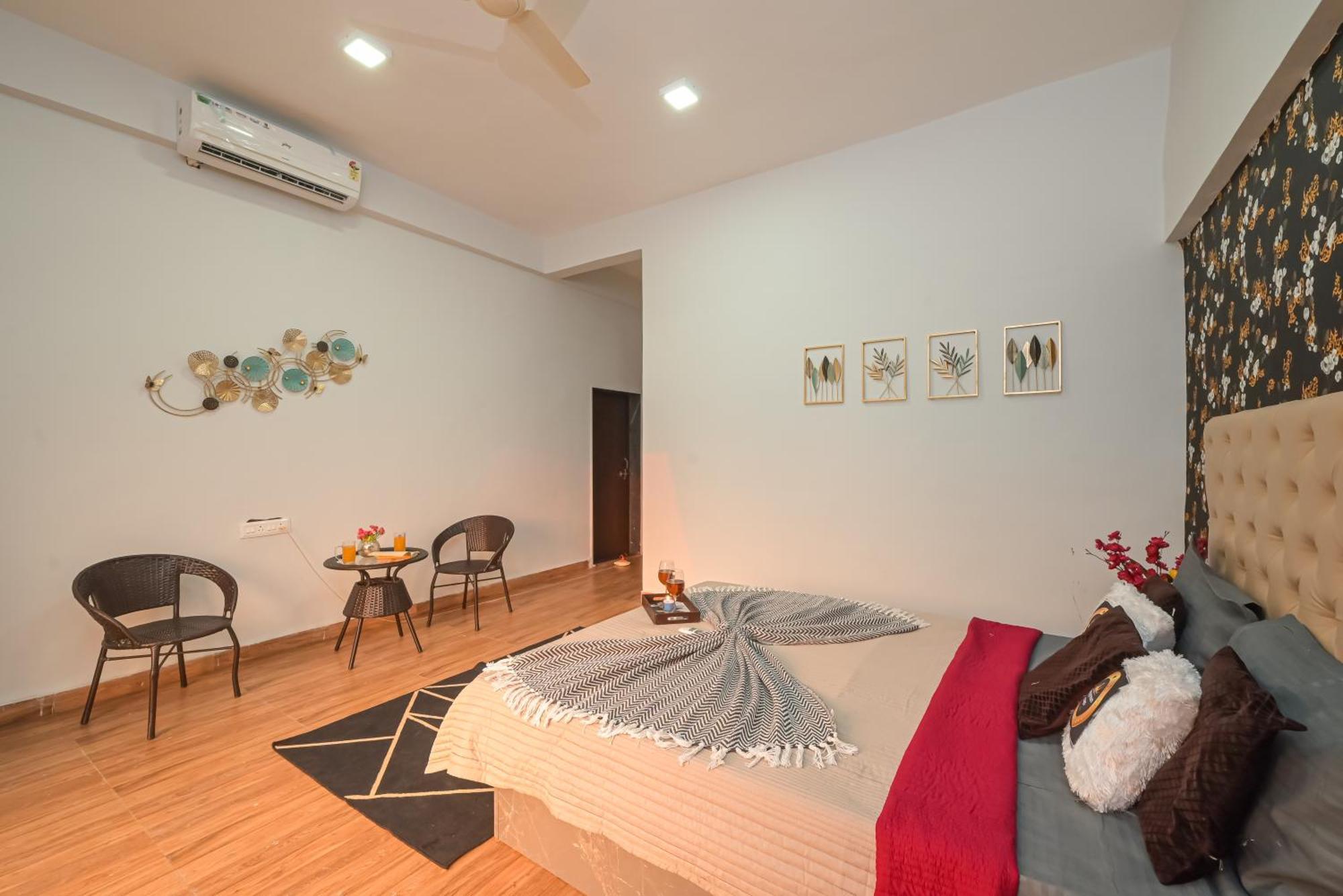 לונבלה Ll Empyrean Stay II Luxury Ll Celestial Unicorn Villa Ll 3Bhk Ll Ac Ll Private Big Pool Ll מראה חיצוני תמונה