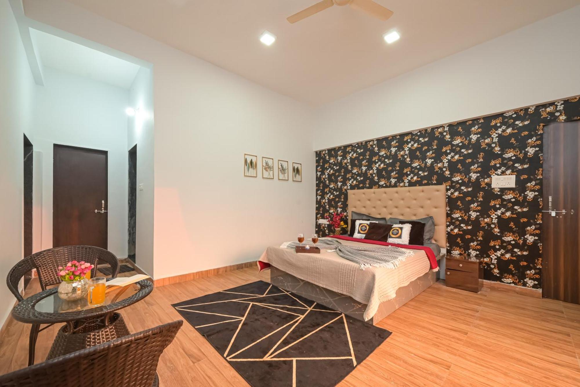 לונבלה Ll Empyrean Stay II Luxury Ll Celestial Unicorn Villa Ll 3Bhk Ll Ac Ll Private Big Pool Ll מראה חיצוני תמונה