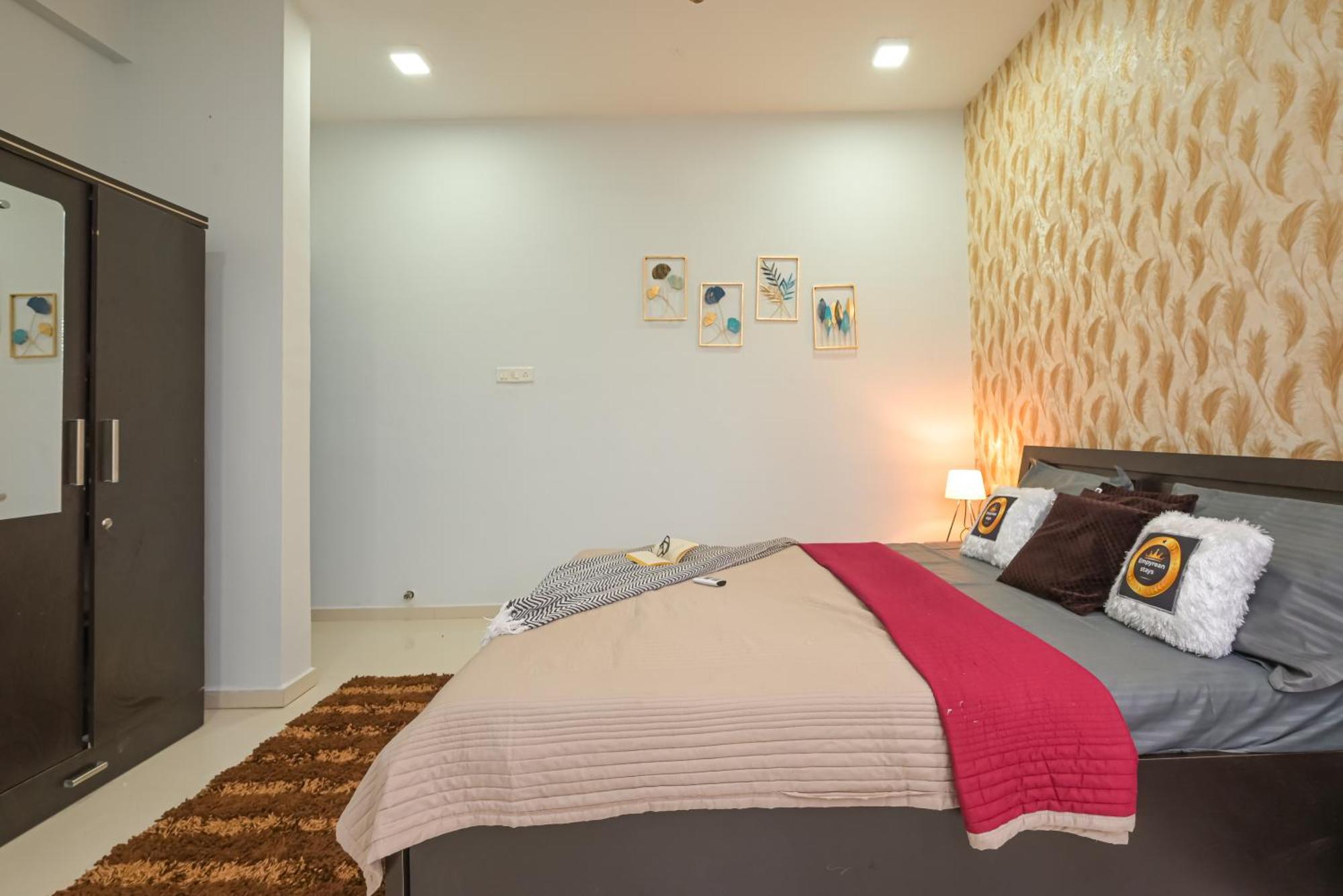 לונבלה Ll Empyrean Stay II Luxury Ll Celestial Unicorn Villa Ll 3Bhk Ll Ac Ll Private Big Pool Ll מראה חיצוני תמונה