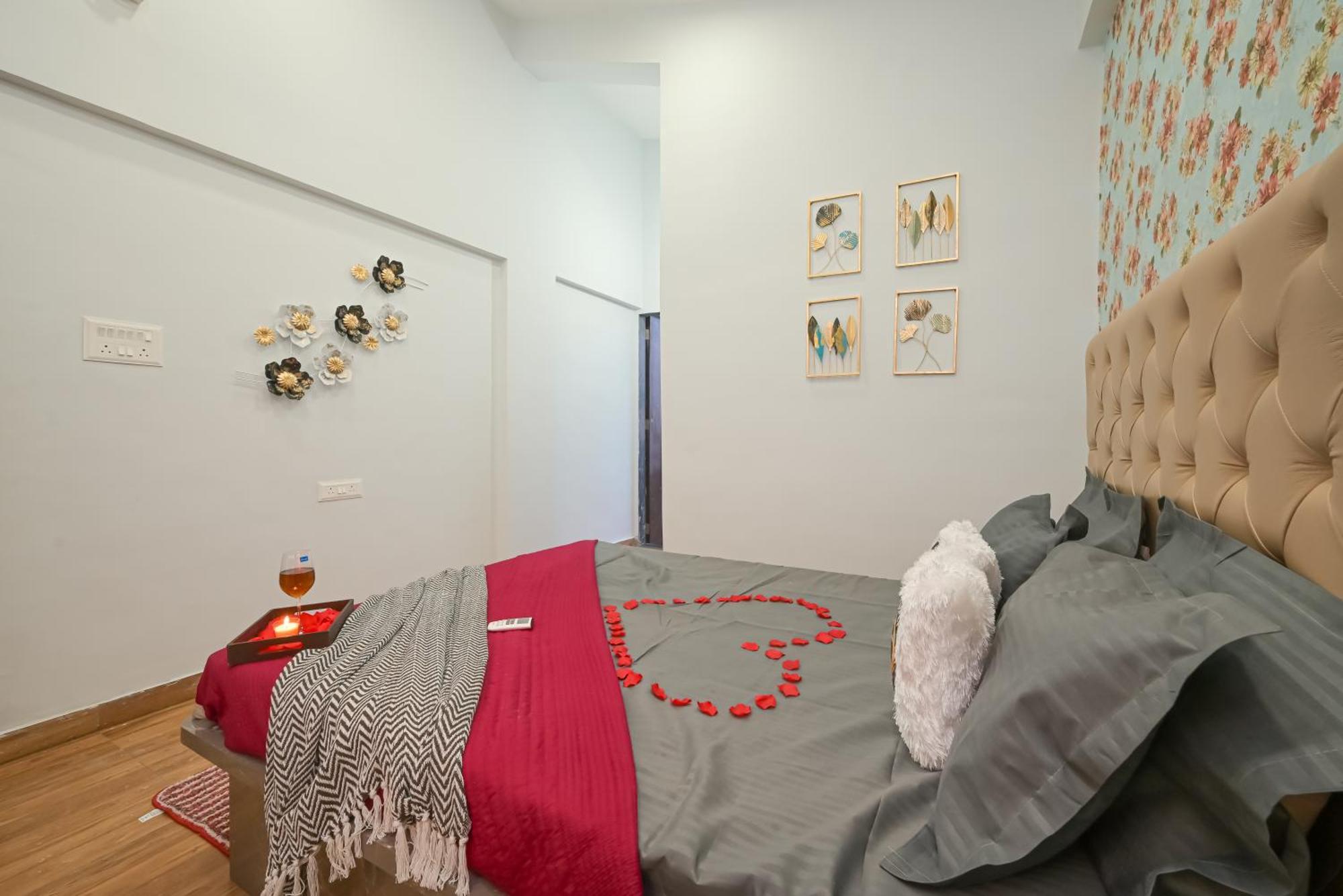 לונבלה Ll Empyrean Stay II Luxury Ll Celestial Unicorn Villa Ll 3Bhk Ll Ac Ll Private Big Pool Ll מראה חיצוני תמונה