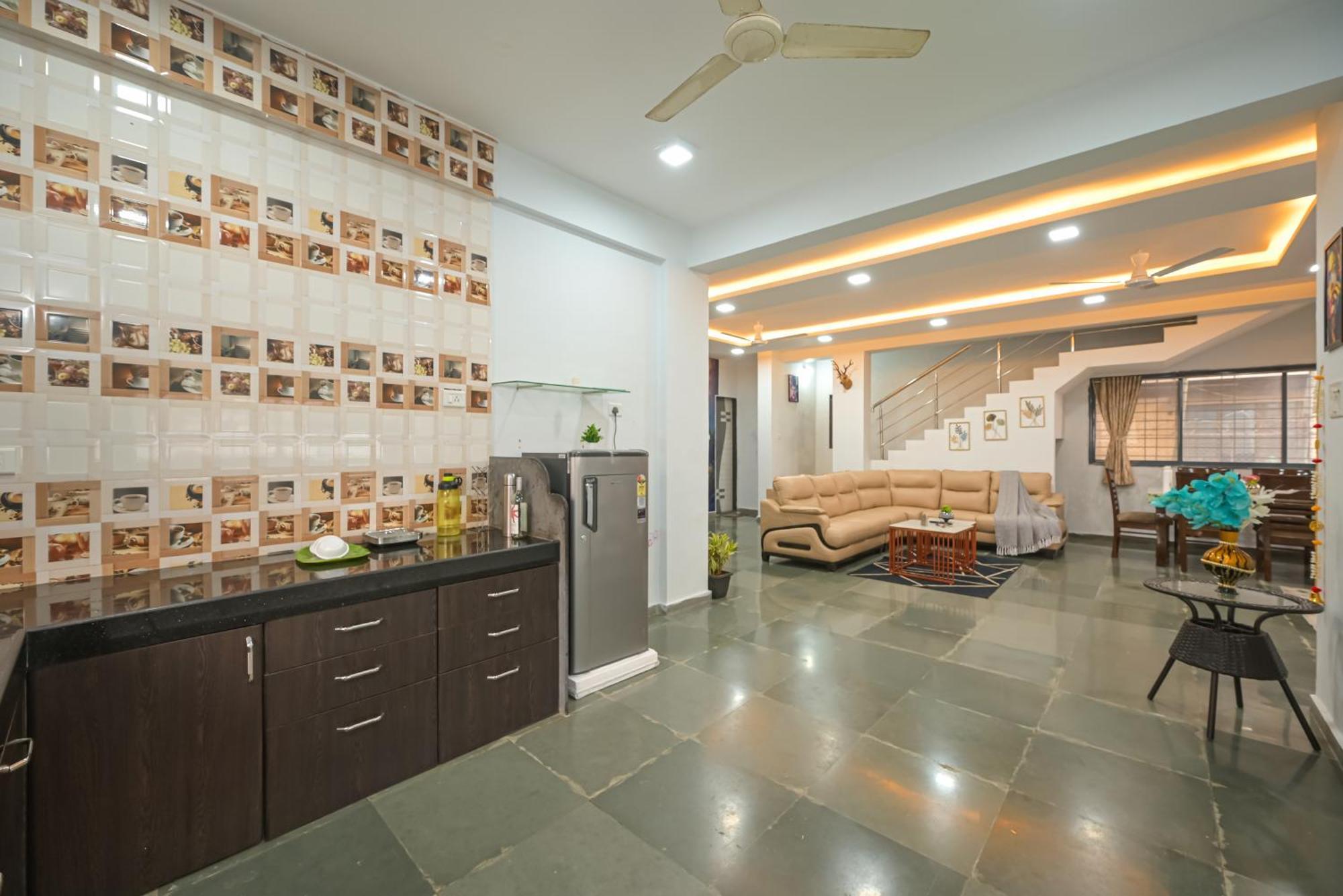לונבלה Ll Empyrean Stay II Luxury Ll Celestial Unicorn Villa Ll 3Bhk Ll Ac Ll Private Big Pool Ll מראה חיצוני תמונה
